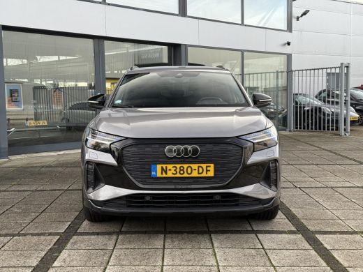 Audi Q4 e-tron 40 Advanced 77 kWh | Navi | Camera | Virtual | ActivLease financial lease