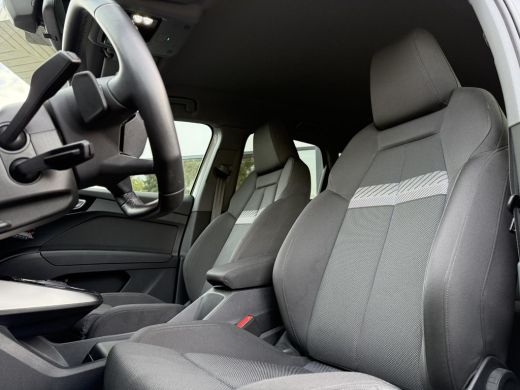 Audi Q4 e-tron 40 Advanced 77 kWh | Navi | Camera | Virtual | ActivLease financial lease