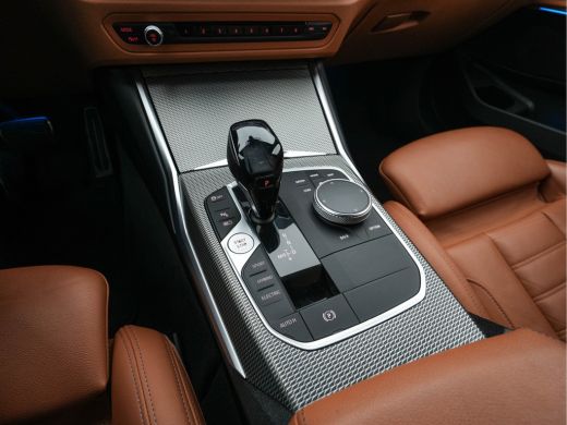 BMW 3 Serie 330e eDrive M-Sportpack Edition Plug-In (INCL-BTW) *LUXURY-LEATHER | FULL-LED | HEATED-SPORTSEATS... ActivLease financial lease