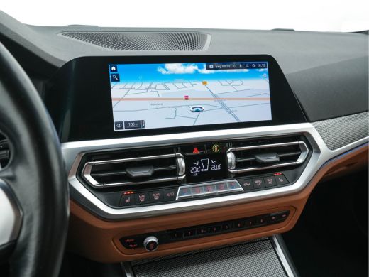 BMW 3 Serie 330e eDrive M-Sportpack Edition Plug-In (INCL-BTW) *LUXURY-LEATHER | FULL-LED | HEATED-SPORTSEATS... ActivLease financial lease