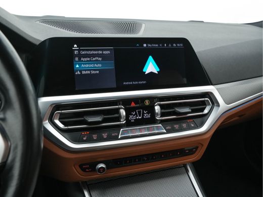 BMW 3 Serie 330e eDrive M-Sportpack Edition Plug-In (INCL-BTW) *LUXURY-LEATHER | FULL-LED | HEATED-SPORTSEATS... ActivLease financial lease