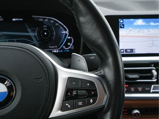 BMW 3 Serie 330e eDrive M-Sportpack Edition Plug-In (INCL-BTW) *LUXURY-LEATHER | FULL-LED | HEATED-SPORTSEATS... ActivLease financial lease