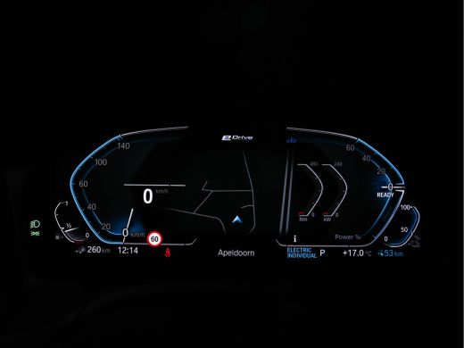 BMW 3 Serie 330e eDrive M-Sportpack Edition Plug-In (INCL-BTW) *LUXURY-LEATHER | FULL-LED | HEATED-SPORTSEATS... ActivLease financial lease