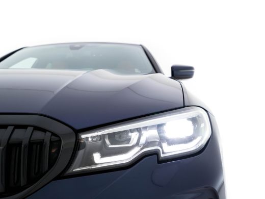 BMW 3 Serie 330e eDrive M-Sportpack Edition Plug-In (INCL-BTW) *LUXURY-LEATHER | FULL-LED | HEATED-SPORTSEATS... ActivLease financial lease