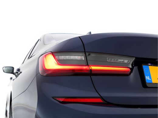 BMW 3 Serie 330e eDrive M-Sportpack Edition Plug-In (INCL-BTW) *LUXURY-LEATHER | FULL-LED | HEATED-SPORTSEATS... ActivLease financial lease