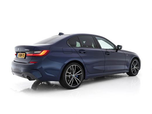 BMW 3 Serie 330e eDrive M-Sportpack Edition Plug-In (INCL-BTW) *LUXURY-LEATHER | FULL-LED | HEATED-SPORTSEATS... ActivLease financial lease