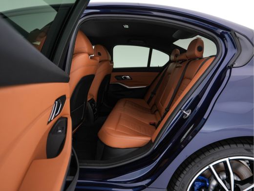 BMW 3 Serie 330e eDrive M-Sportpack Edition Plug-In (INCL-BTW) *LUXURY-LEATHER | FULL-LED | HEATED-SPORTSEATS... ActivLease financial lease