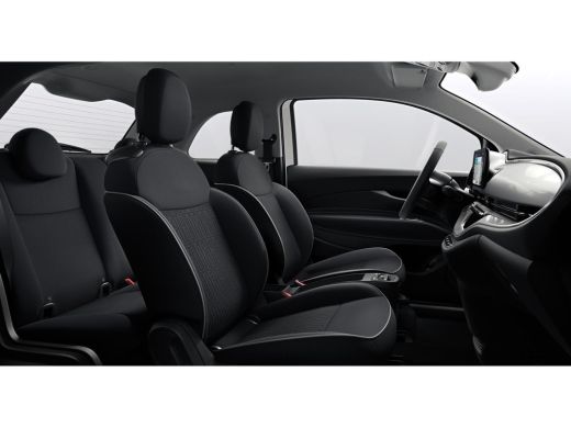 Fiat 500e Urban Automaat ActivLease financial lease