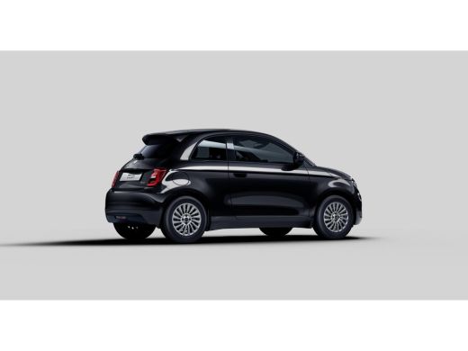 Fiat 500e Urban Automaat ActivLease financial lease