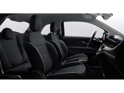 Fiat 500e Urban Automaat ActivLease financial lease