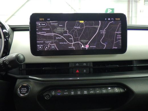 Fiat 600 La Prima 54 kWh 156pk | Vol-Leder | Adaptive Cruise | Massage | Elektr. Achterklep | Achteruitrij... ActivLease financial lease