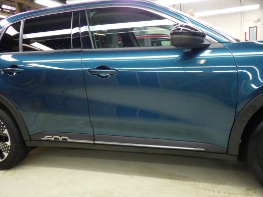 Fiat 600 La Prima 54 kWh 156pk | Vol-Leder | Adaptive Cruise | Massage | Elektr. Achterklep | Achteruitrij... ActivLease financial lease