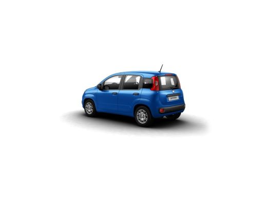 Fiat Panda City ActivLease financial lease