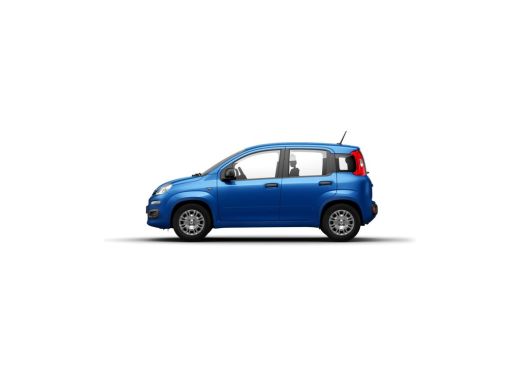 Fiat Panda City ActivLease financial lease