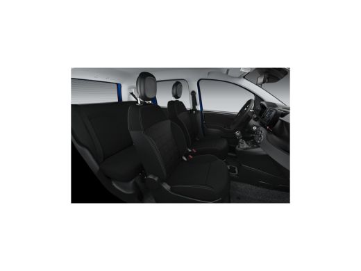 Fiat Panda City ActivLease financial lease