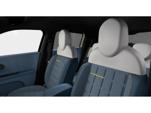 Fiat Panda La Prima - Electric Automaat ActivLease financial lease