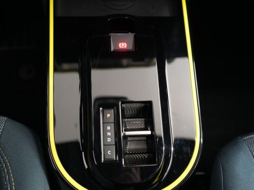 Fiat Panda La Prima - Electric Automaat ActivLease financial lease