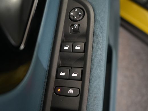 Fiat Panda La Prima - Electric Automaat ActivLease financial lease