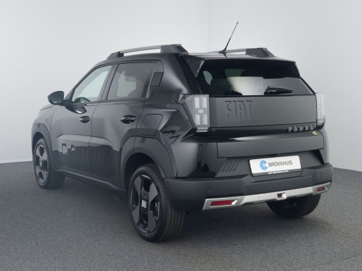 Fiat Panda La Prima - Electric Automaat ActivLease financial lease