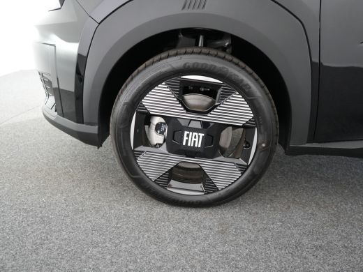 Fiat Panda La Prima - Electric Automaat ActivLease financial lease