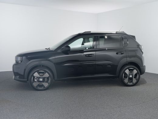 Fiat Panda La Prima - Electric Automaat ActivLease financial lease