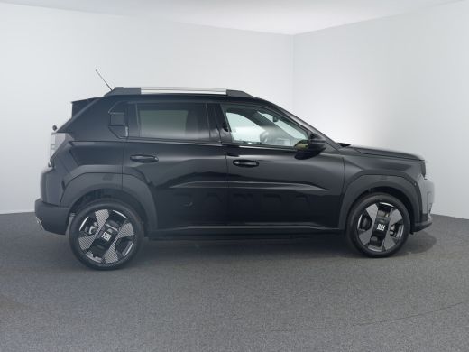 Fiat Panda La Prima - Electric Automaat ActivLease financial lease