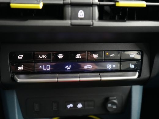 Fiat Panda La Prima - Electric Automaat ActivLease financial lease