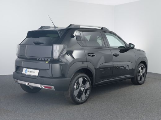 Fiat Panda La Prima - Electric Automaat ActivLease financial lease