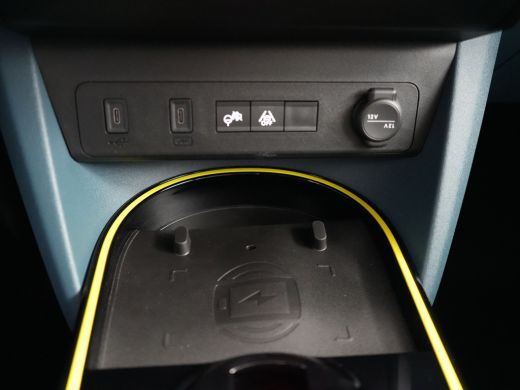 Fiat Panda La Prima - Electric Automaat ActivLease financial lease