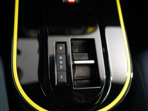 Fiat Panda La Prima - Electric Automaat ActivLease financial lease