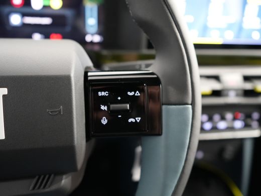 Fiat Panda La Prima - Electric Automaat ActivLease financial lease