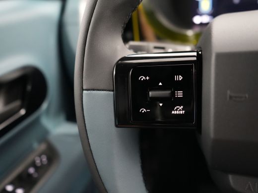 Fiat Panda La Prima - Electric Automaat ActivLease financial lease