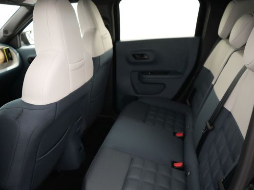 Fiat Panda La Prima - Electric Automaat ActivLease financial lease