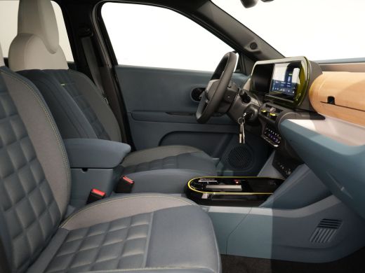 Fiat Panda La Prima - Electric Automaat ActivLease financial lease