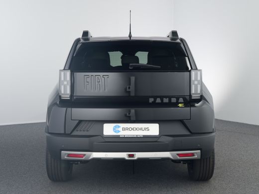 Fiat Panda La Prima - Electric Automaat ActivLease financial lease