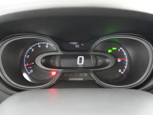 Fiat Talento 2.0 MultiJet L2H1 Business Pro DC | 34.000,- fiscaal, lage bijtelling! | Airco | Bumpers in carro... ActivLease financial lease