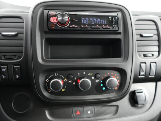 Fiat Talento 2.0 MultiJet L2H1 Business Pro DC | 34.000,- fiscaal, lage bijtelling! | Airco | Bumpers in carro... ActivLease financial lease