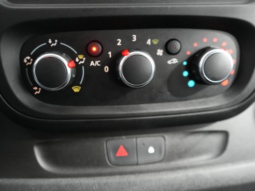 Fiat Talento 2.0 MultiJet L2H1 Business Pro DC | 34.000,- fiscaal, lage bijtelling! | Airco | Bumpers in carro... ActivLease financial lease