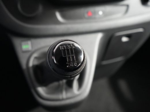 Fiat Talento 2.0 MultiJet L2H1 Business Pro DC | 34.000,- fiscaal, lage bijtelling! | Airco | Bumpers in carro... ActivLease financial lease