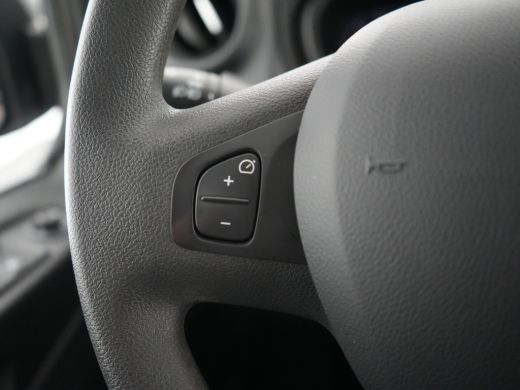 Fiat Talento 2.0 MultiJet L2H1 Business Pro DC | 34.000,- fiscaal, lage bijtelling! | Airco | Bumpers in carro... ActivLease financial lease