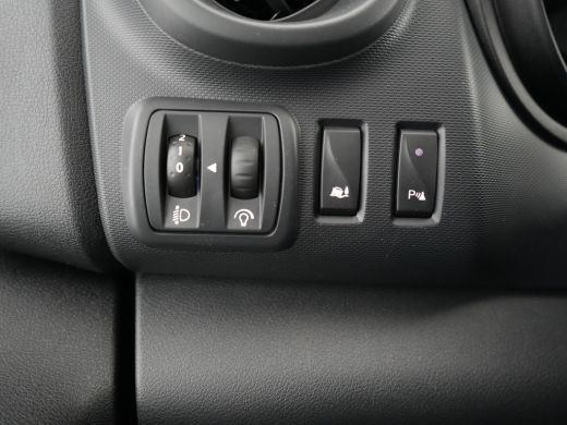 Fiat Talento 2.0 MultiJet L2H1 Business Pro DC | 34.000,- fiscaal, lage bijtelling! | Airco | Bumpers in carro... ActivLease financial lease