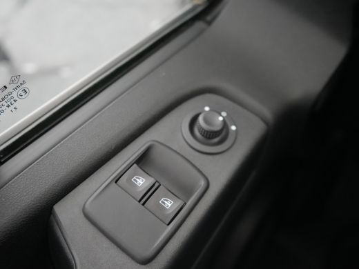 Fiat Talento 2.0 MultiJet L2H1 Business Pro DC | 34.000,- fiscaal, lage bijtelling! | Airco | Bumpers in carro... ActivLease financial lease