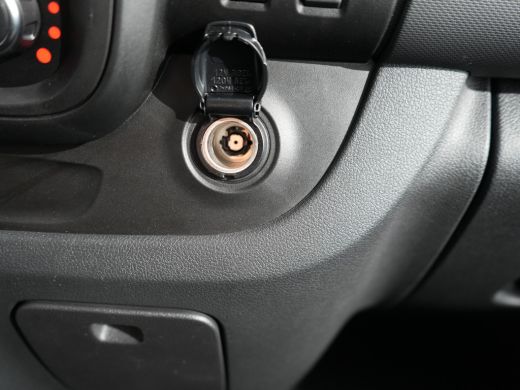 Fiat Talento 2.0 MultiJet L2H1 Business Pro DC | 34.000,- fiscaal, lage bijtelling! | Airco | Bumpers in carro... ActivLease financial lease