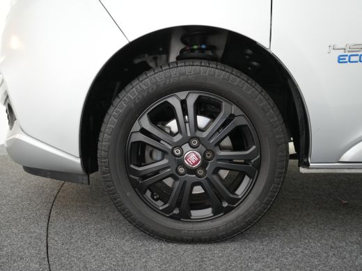 Fiat Talento 2.0 MultiJet L2H1 Business Pro DC | 34.000,- fiscaal, lage bijtelling! | Airco | Bumpers in carro... ActivLease financial lease