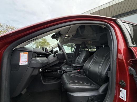 Ford Mustang Mach-E Mach-E Extended 98 kWh | Panorama | B&O Sound | 360 Camera | ActivLease financial lease