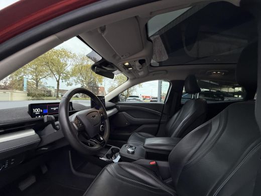Ford Mustang Mach-E Mach-E Extended 98 kWh | Panorama | B&O Sound | 360 Camera | ActivLease financial lease