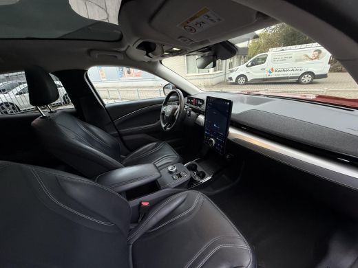 Ford Mustang Mach-E Mach-E Extended 98 kWh | Panorama | B&O Sound | 360 Camera | ActivLease financial lease