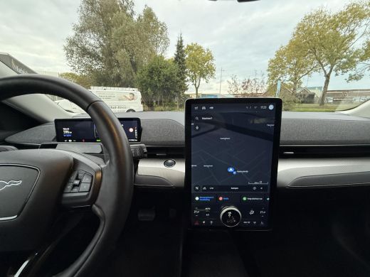 Ford Mustang Mach-E Mach-E Extended 98 kWh | Panorama | B&O Sound | 360 Camera | ActivLease financial lease