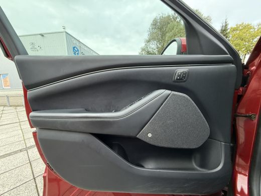 Ford Mustang Mach-E Mach-E Extended 98 kWh | Panorama | B&O Sound | 360 Camera | ActivLease financial lease