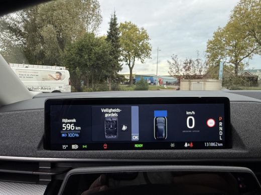 Ford Mustang Mach-E Mach-E Extended 98 kWh | Panorama | B&O Sound | 360 Camera | ActivLease financial lease